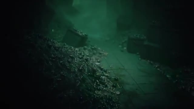 Little Nightmares III